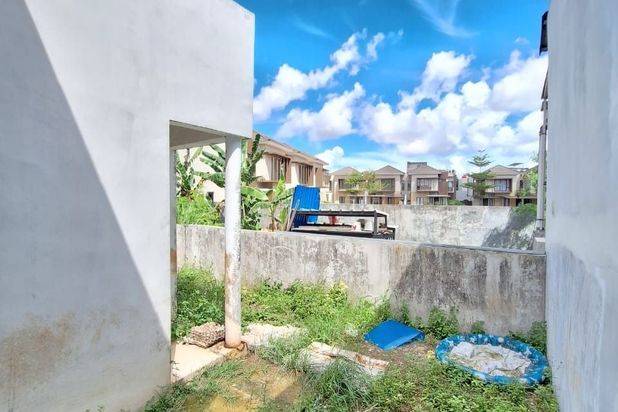 Dijual Rumah Hook Tengah The Maganda batam centre