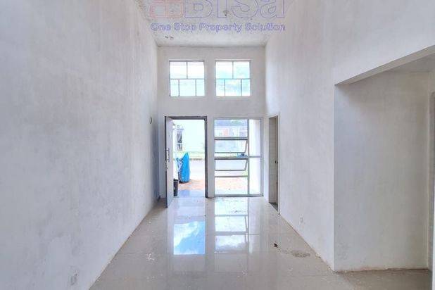 Dijual Rumah Hook Tengah The Maganda batam centre