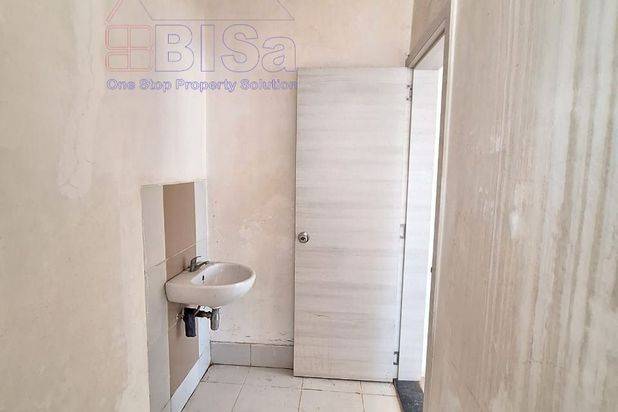 Dijual Rumah Hook Tengah The Maganda batam centre