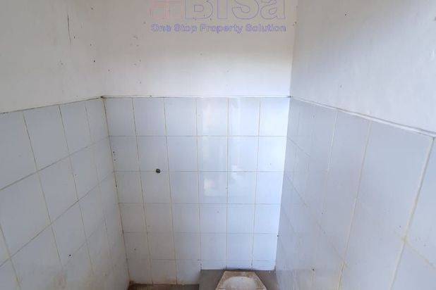 Dijual Rumah Hook Tengah The Maganda batam centre
