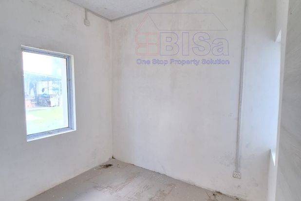Dijual Rumah Hook Tengah The Maganda batam centre