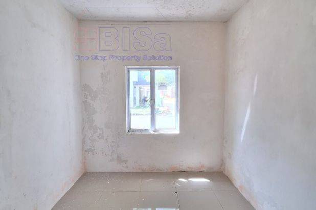 Dijual Rumah Hook Tengah The Maganda batam centre