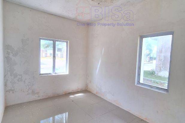 Dijual Rumah Hook Tengah The Maganda batam centre