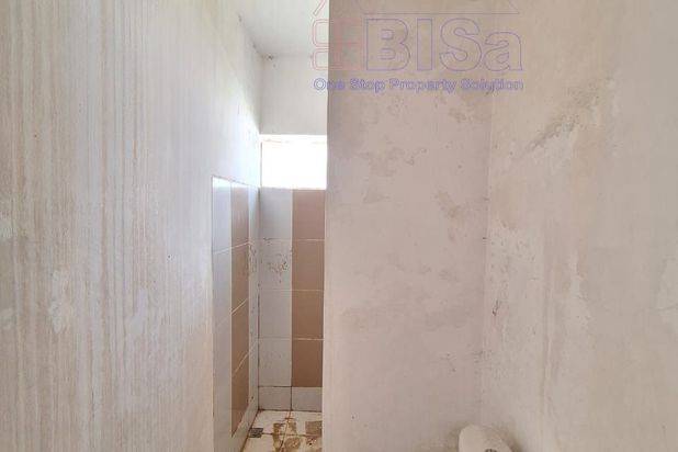 Dijual Rumah Hook Tengah The Maganda batam centre