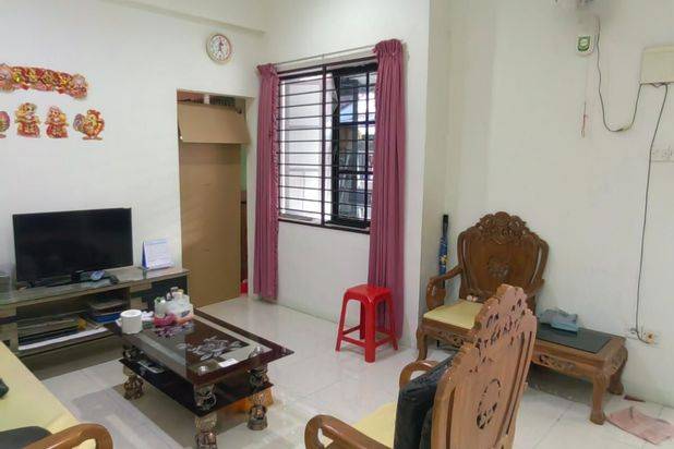 Dijual murah Rumah Puriloka Sungai panas batam