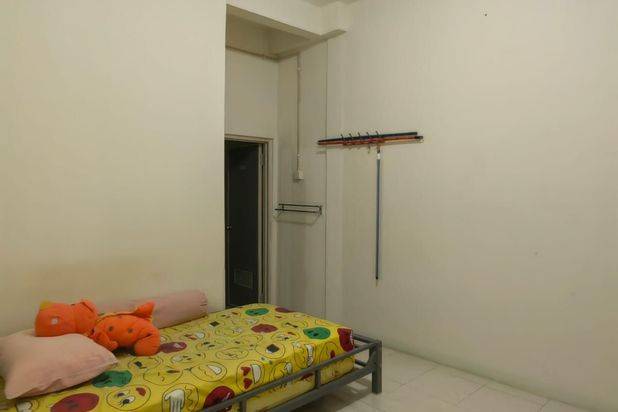 Dijual murah Rumah Puriloka Sungai panas batam