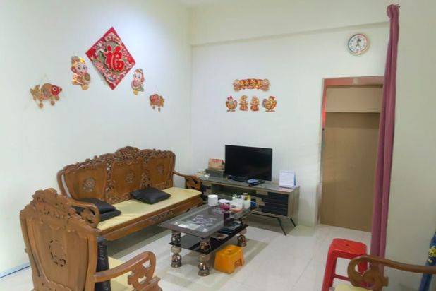 Dijual murah Rumah Puriloka Sungai panas batam