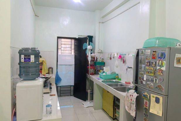 Dijual murah Rumah Puriloka Sungai panas batam