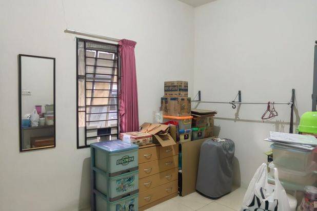 Dijual murah Rumah Puriloka Sungai panas batam