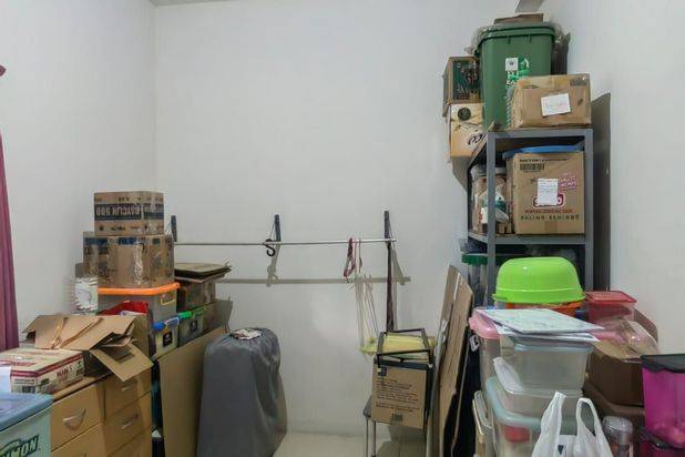 Dijual murah Rumah Puriloka Sungai panas batam