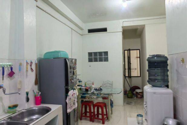 Dijual murah Rumah Puriloka Sungai panas batam