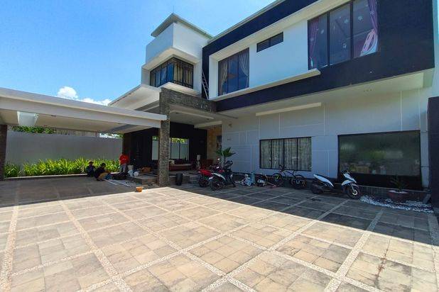 Dijual Rumah Mewah Beverly batam kota