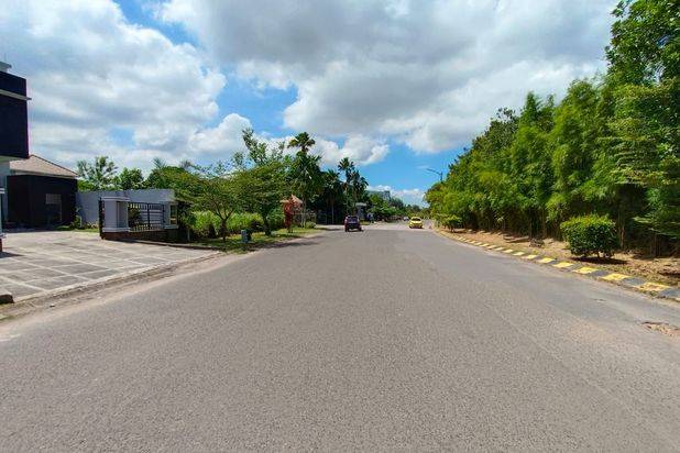 Dijual Rumah Mewah Beverly batam kota
