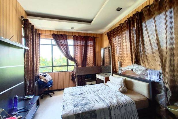 Dijual Rumah Mewah Beverly batam kota