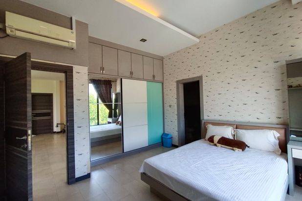 Dijual Rumah Mewah Beverly batam kota
