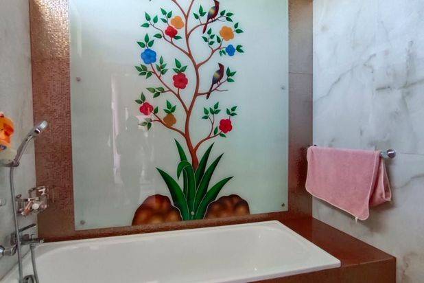 Dijual Rumah Mewah Beverly batam kota