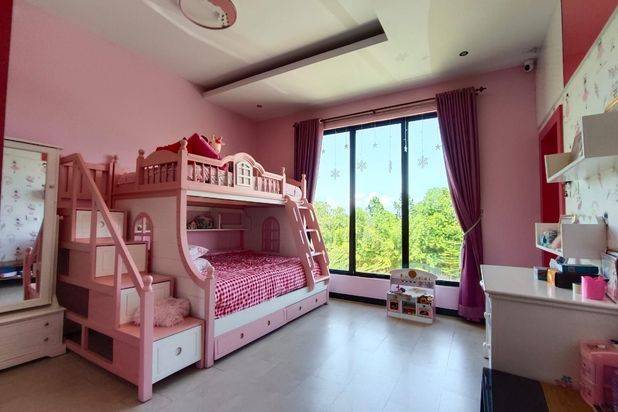 Dijual Rumah Mewah Beverly batam kota