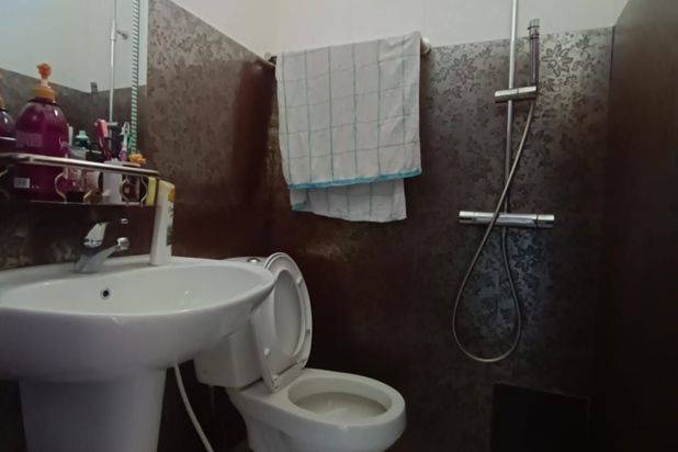 Dijual Rumah Mewah Beverly batam kota