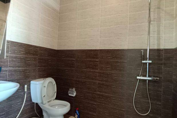 Dijual Rumah Mewah Beverly batam kota