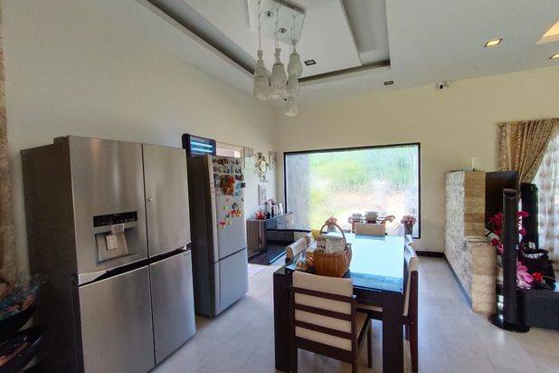 Dijual Rumah Mewah Beverly batam kota