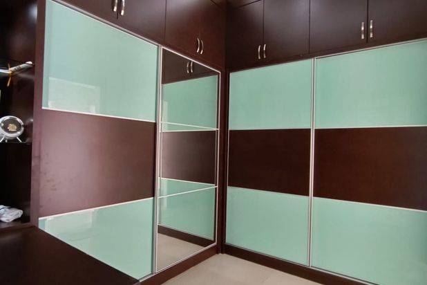 Dijual Rumah Mewah Beverly batam kota