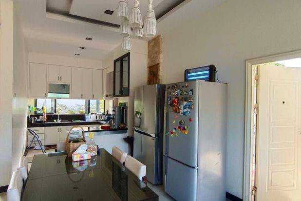 Dijual Rumah Mewah Beverly batam kota