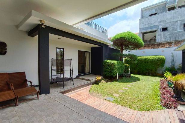 Dijual Rumah Mewah Beverly batam kota