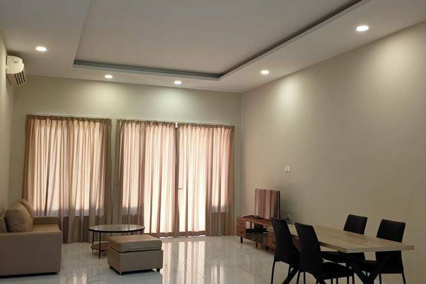 Dosewakan Rumah Full furnish Sukajadi batam centre