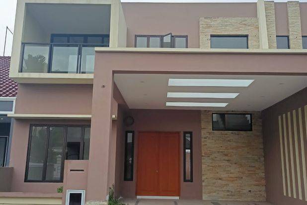 Dosewakan Rumah Full furnish Sukajadi batam centre