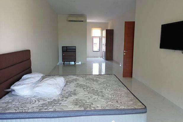 Dosewakan Rumah Full furnish Sukajadi batam centre