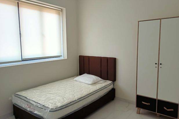 Dosewakan Rumah Full furnish Sukajadi batam centre