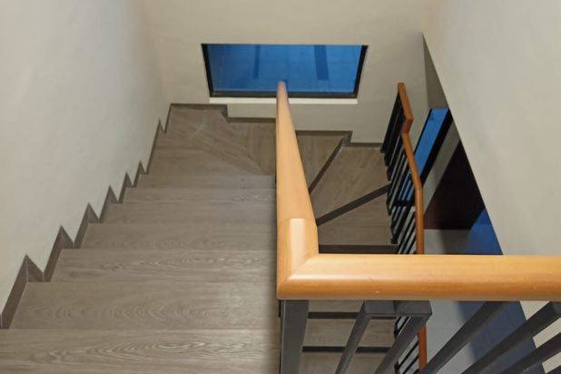 Dosewakan Rumah Full furnish Sukajadi batam centre