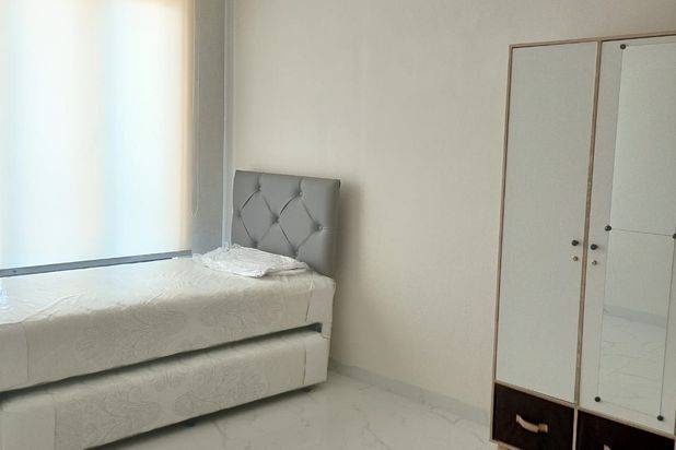 Dosewakan Rumah Full furnish Sukajadi batam centre