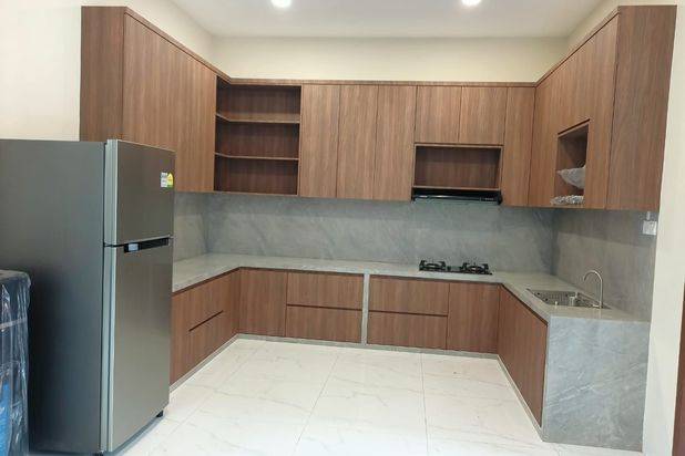 Dosewakan Rumah Full furnish Sukajadi batam centre