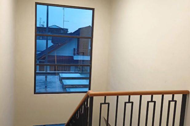 Dosewakan Rumah Full furnish Sukajadi batam centre