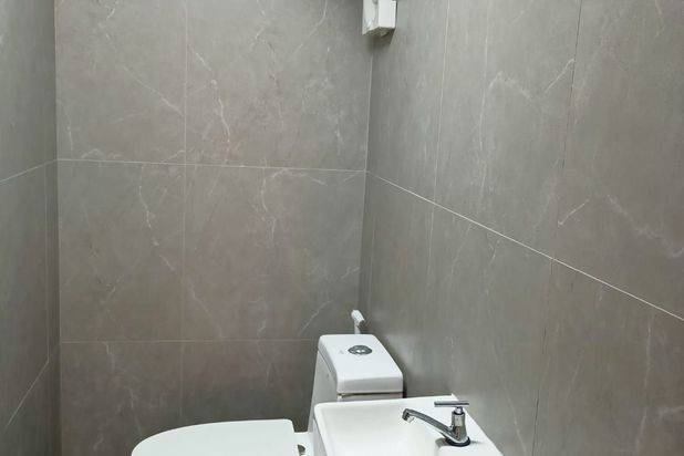 Dosewakan Rumah Full furnish Sukajadi batam centre