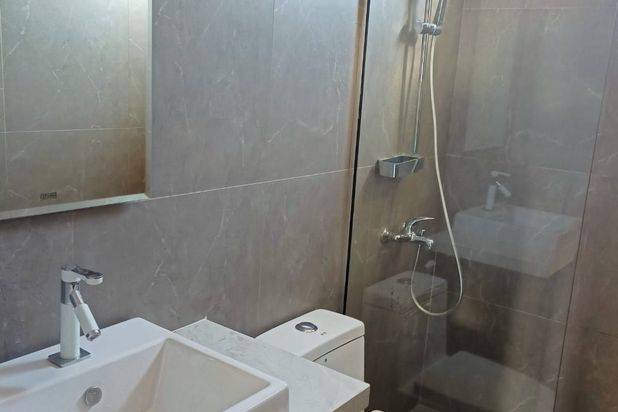 Dosewakan Rumah Full furnish Sukajadi batam centre
