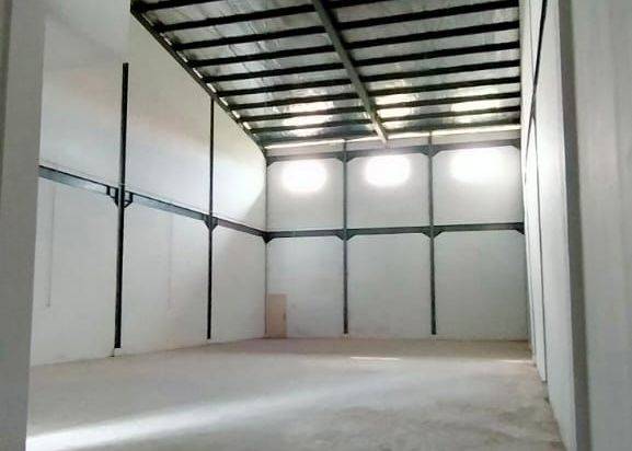 Disewakan/Fo Rent Gudang park Tanjung uncang batam