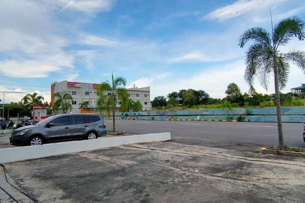 Disewakan/Fo Rent Gudang park Tanjung uncang batam