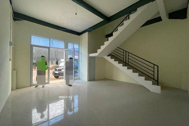 Disewakan/Fo Rent Gudang BCI bengkong Batam