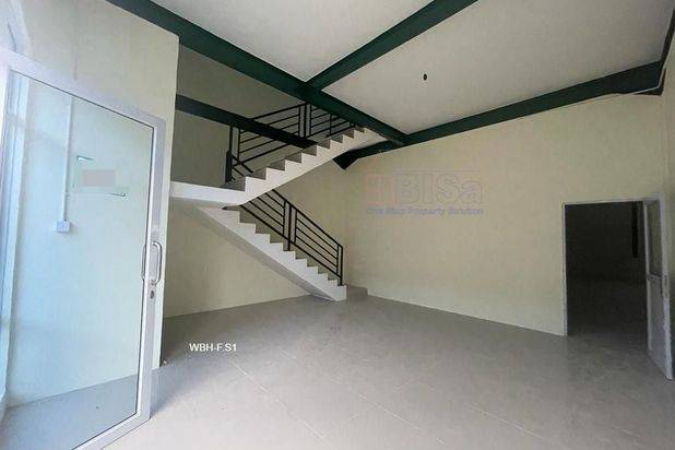 Disewakan/Fo Rent Gudang BCI bengkong Batam
