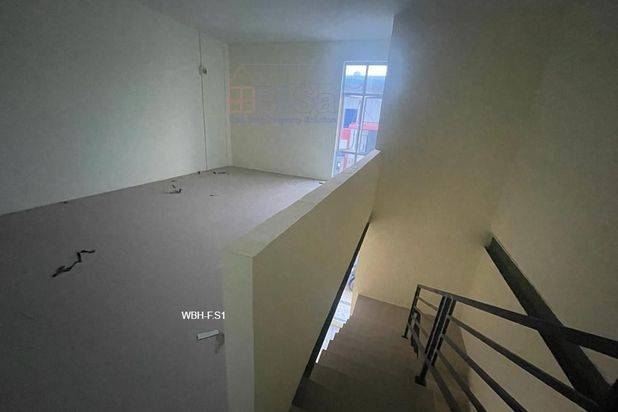 Disewakan/Fo Rent Gudang BCI bengkong Batam