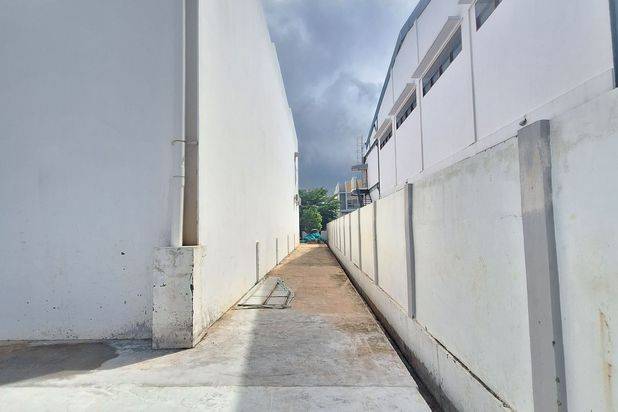 Disewakan /Fo Rent Gudang batam Centre