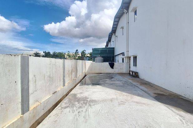 Disewakan /Fo Rent Gudang batam Centre