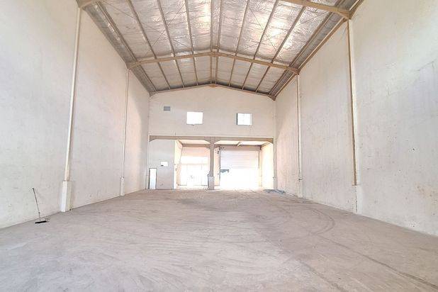 Disewakan /Fo Rent Gudang batam Centre