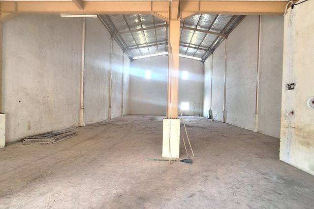 Disewakan /Fo Rent Gudang batam Centre