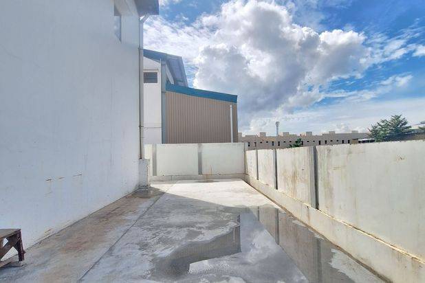 Disewakan /Fo Rent Gudang batam Centre