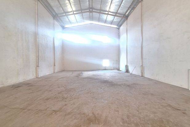 Disewakan /Fo Rent Gudang batam Centre