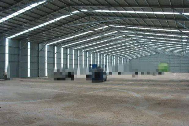 Dijual Murah Gudang Tanjung uncang batam