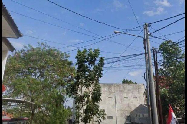 Jual Tanah Cimincrang dekat Summarecon